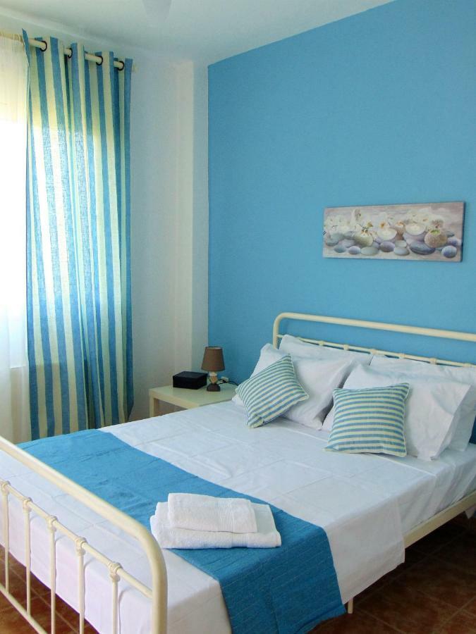 Casa Verde Переа Экстерьер фото