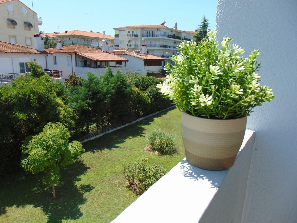 Casa Verde Переа Экстерьер фото